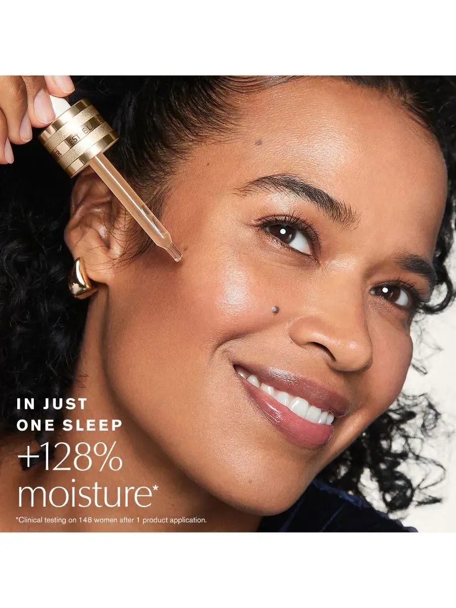 Сыворотка Estée Lauder Advanced Night Repair, восстанавливающая, 100 мл — изображение 8 из 15