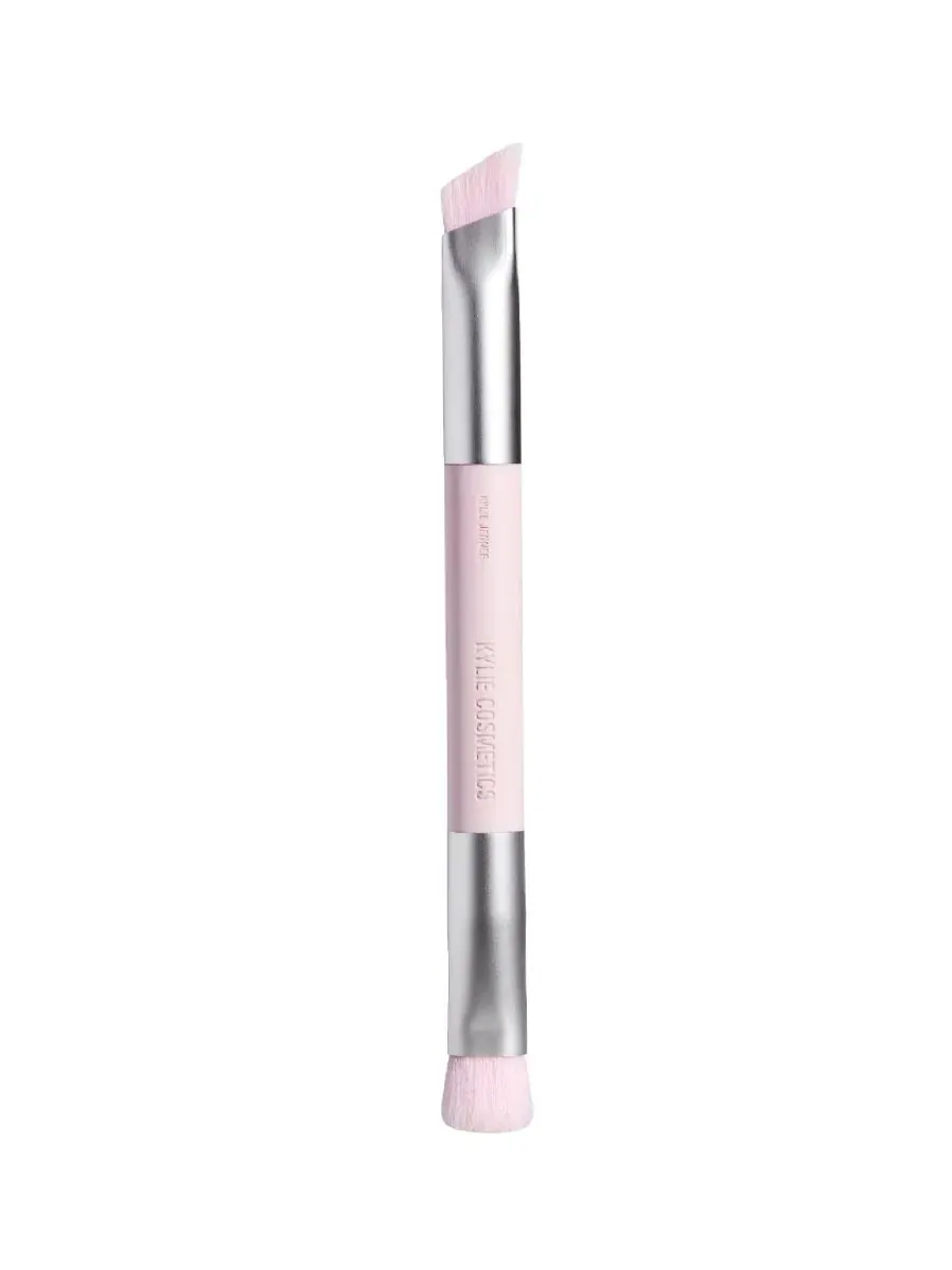 Скульптурирующая кисть для лица Complexion Brush 05 Kylie Cosmetics — изображение 1 из 6