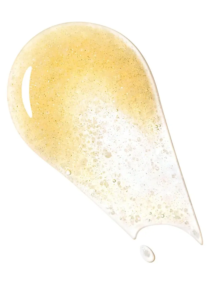 Сыворотка Cle De Peau Beaute — Clé de Beauté для повышения жизненной энергии «Драгоценное золото» — изображение 7 из 7