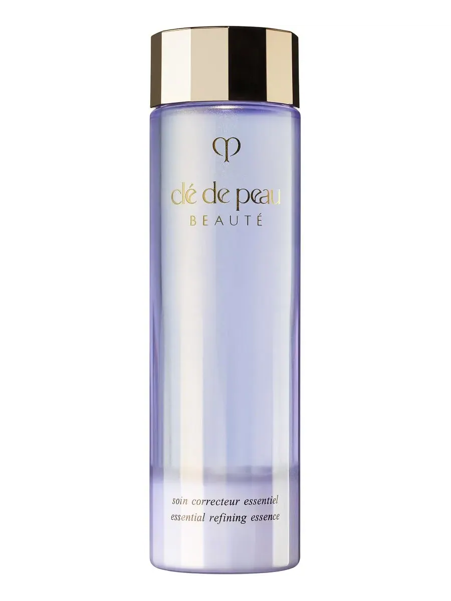 Эссенция Cle De Peau Beaute — Clé de Beauté для улучшения самочувствия Essential Refining Essence — изображение 1 из 5