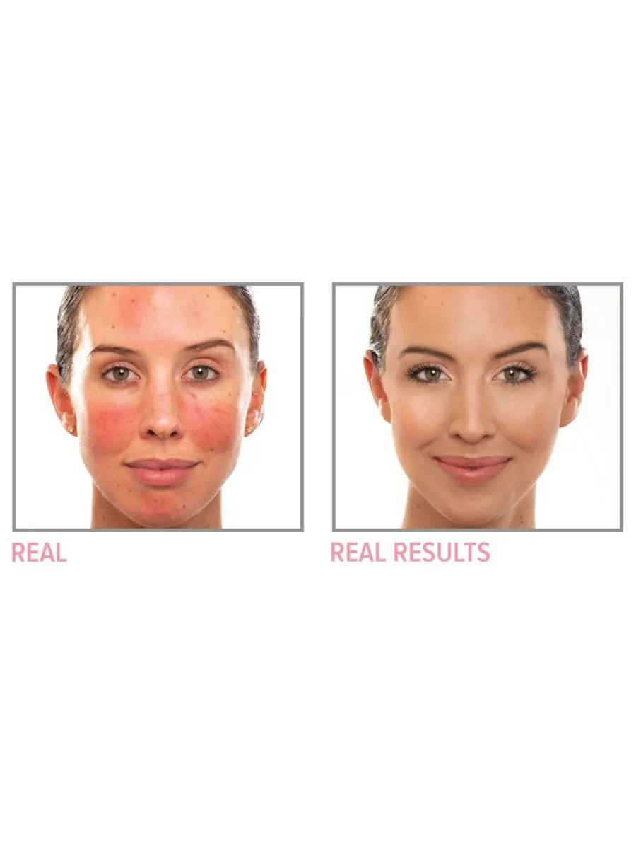 Нейтрализующий цветокорректирующий крем Bye Bye Redness IT Cosmetics — изображение 2 из 10