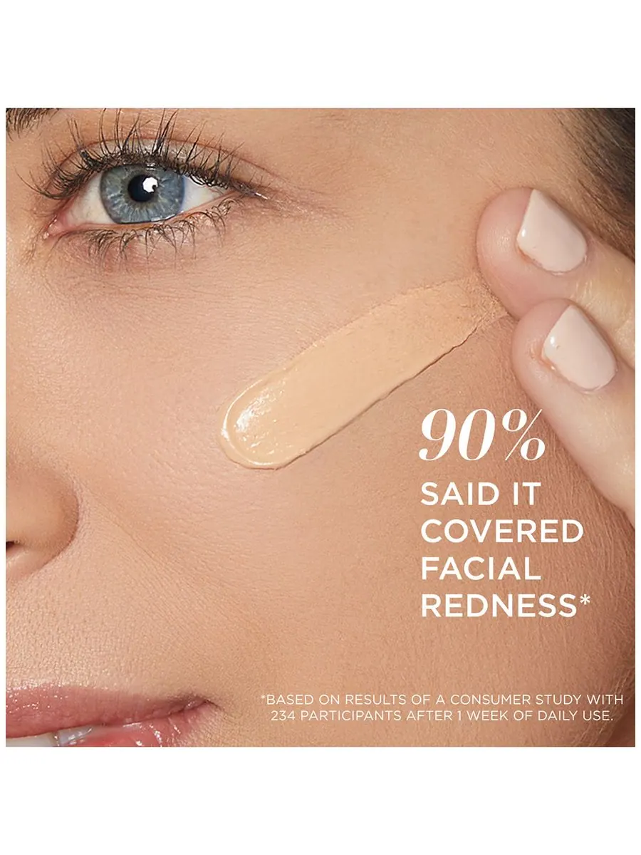 Нейтрализующий цветокорректирующий крем Bye Bye Redness IT Cosmetics — изображение 9 из 10
