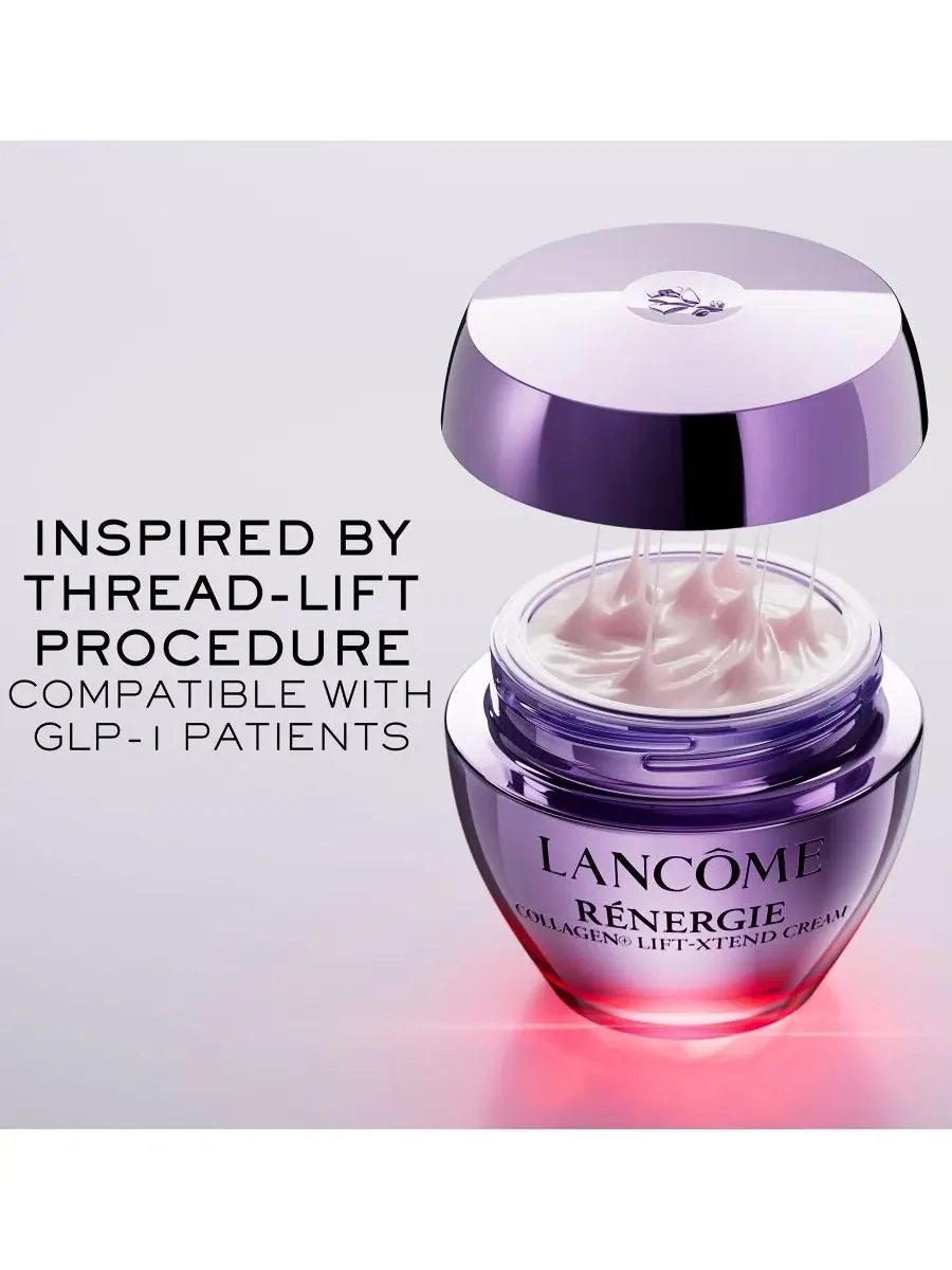 Сыворотка Lancôme — Rénergie Collagen + Lift-Xtend — изображение 2 из 8