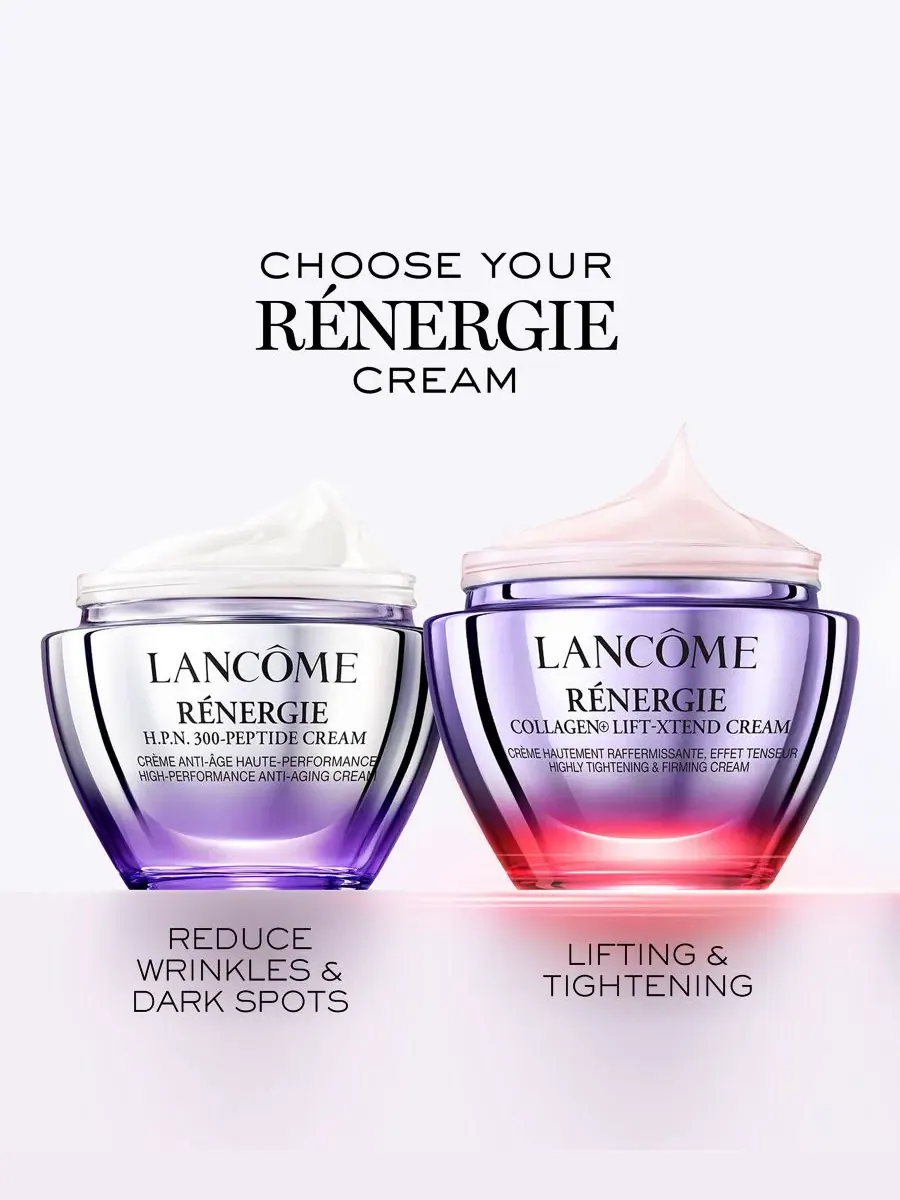 Сыворотка Lancôme — Rénergie Collagen + Lift-Xtend — изображение 8 из 8