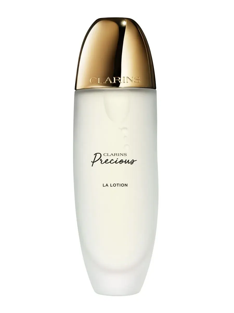 Эссенция Clarins — Precious La Age-Defying Treatment Essence, 140 мл — изображение 1 из 8