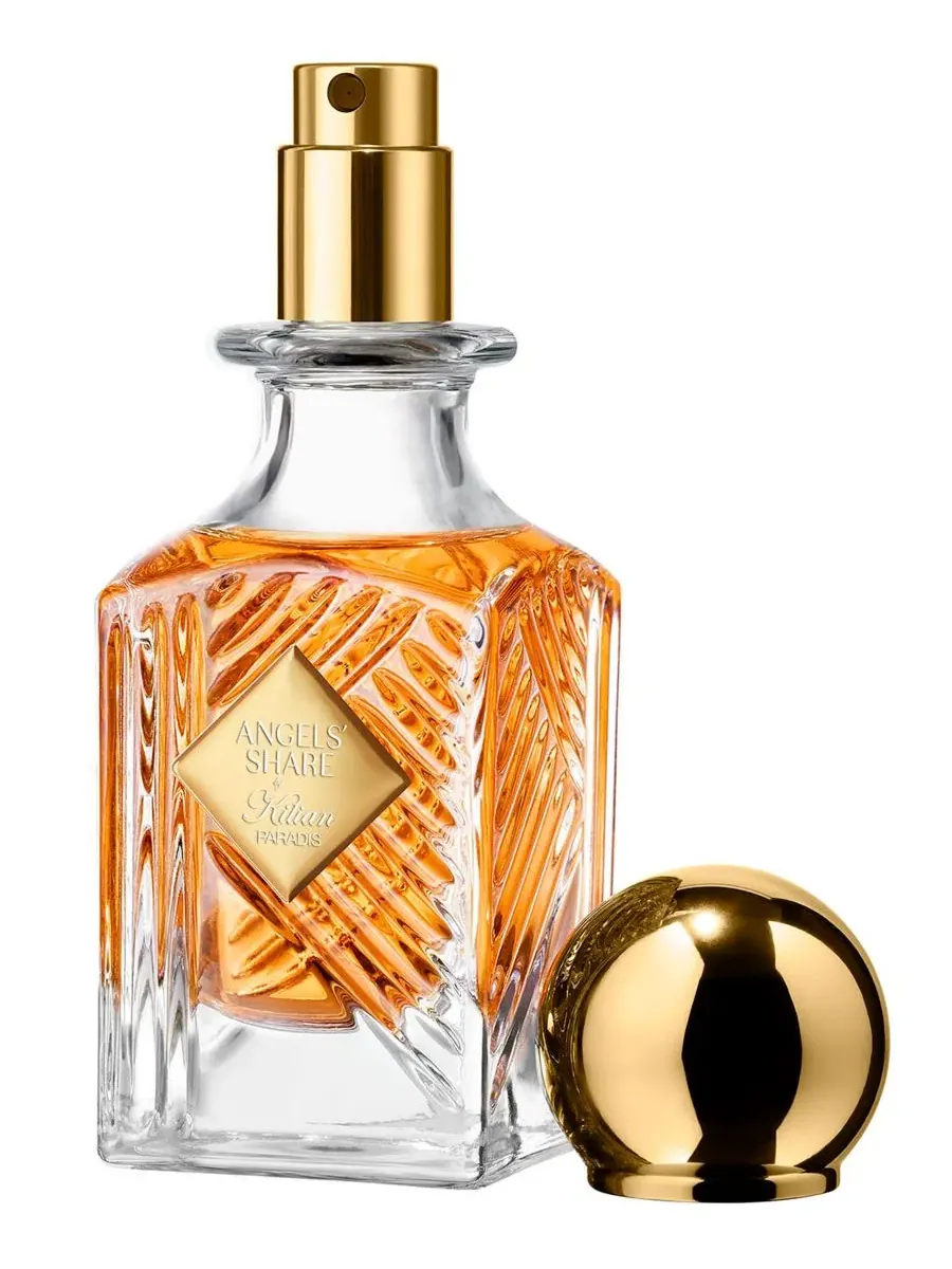 Парфюмерная вода Angels' Share Paradis, 50 мл KILIAN PARIS — изображение 2 из 6
