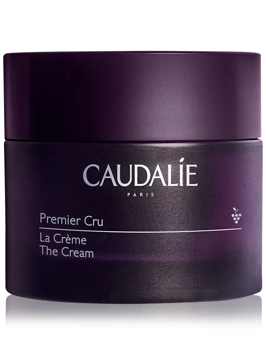 Сыворотка Caudalie — Увлажняющий Premier Cru The Cream — изображение 1 из 9