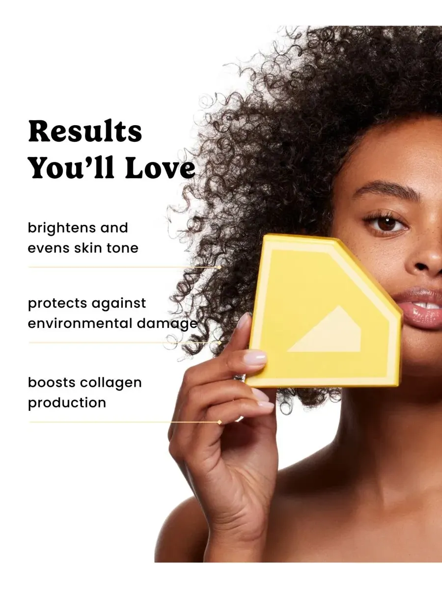 Сыворотка Timeless Skin Care — С % витамином С + Е и феруловой кислотой в одноразовых пакетиках — изображение 6 из 7