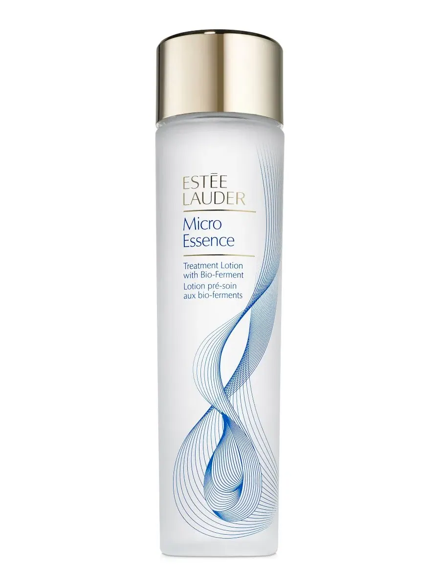 Тоник-эссенция Micro Essence Treatment Lotion с биоферментом, 200 мл Estée Lauder