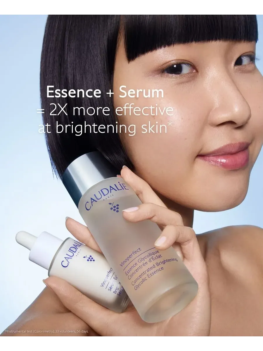 Эссенция Caudalie — Vinoperfect, 100 мл — изображение 5 из 7