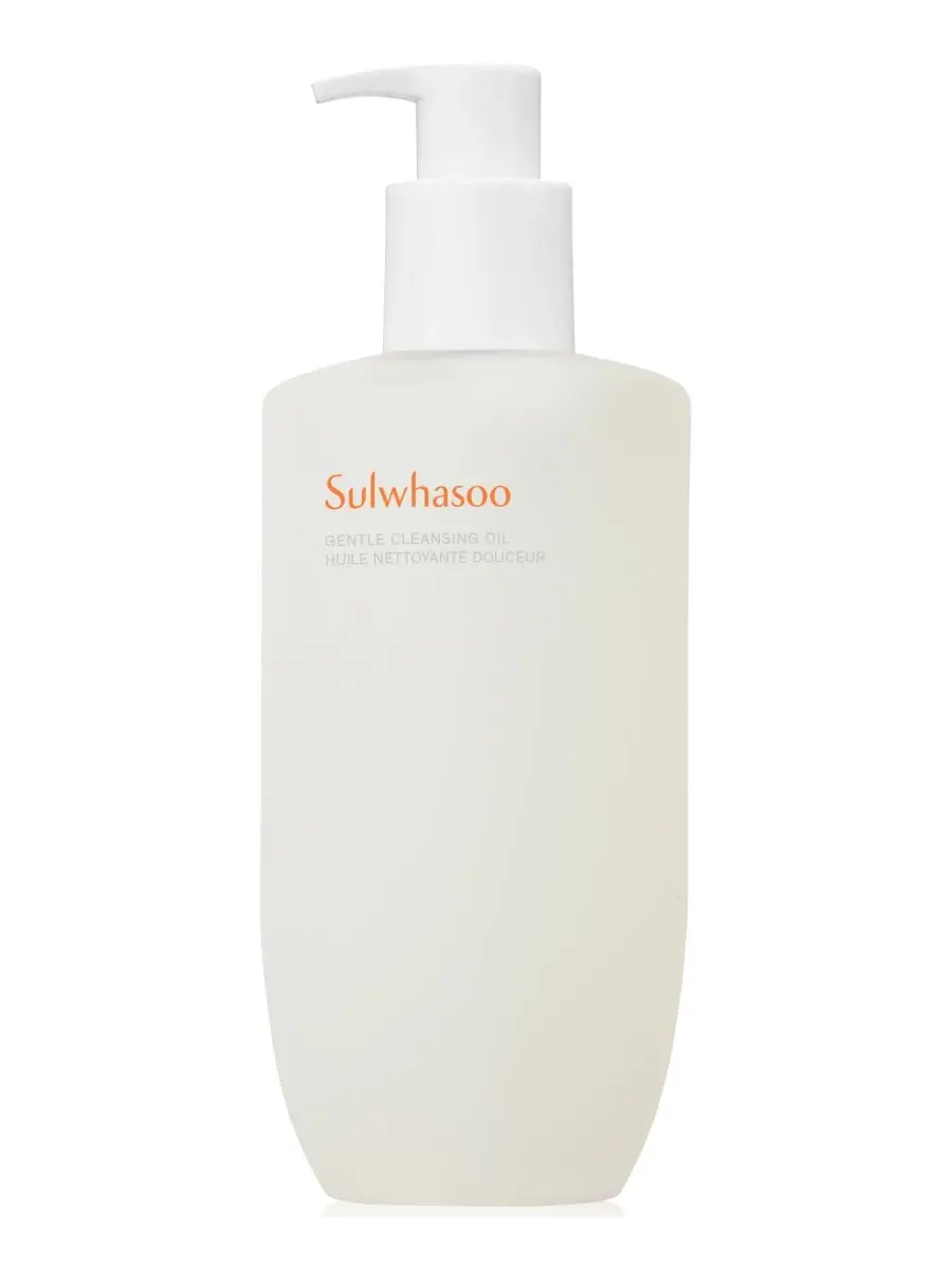 Крем для лица SULWHASOO — Мягкое очищающее масло — изображение 1 из 9