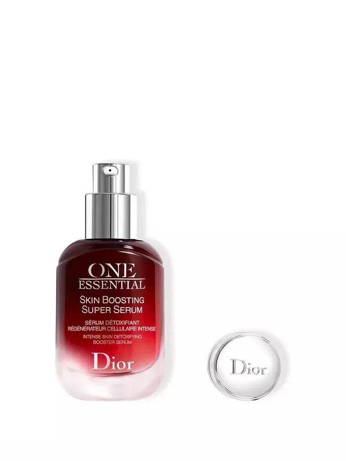 Сыворотка Dior — Супер- One Essential Skin Boosting — изображение 2 из 4