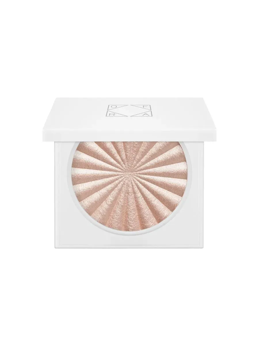 Хайлайтер жидкий-запеченный Peppermint OFRA Cosmetics
