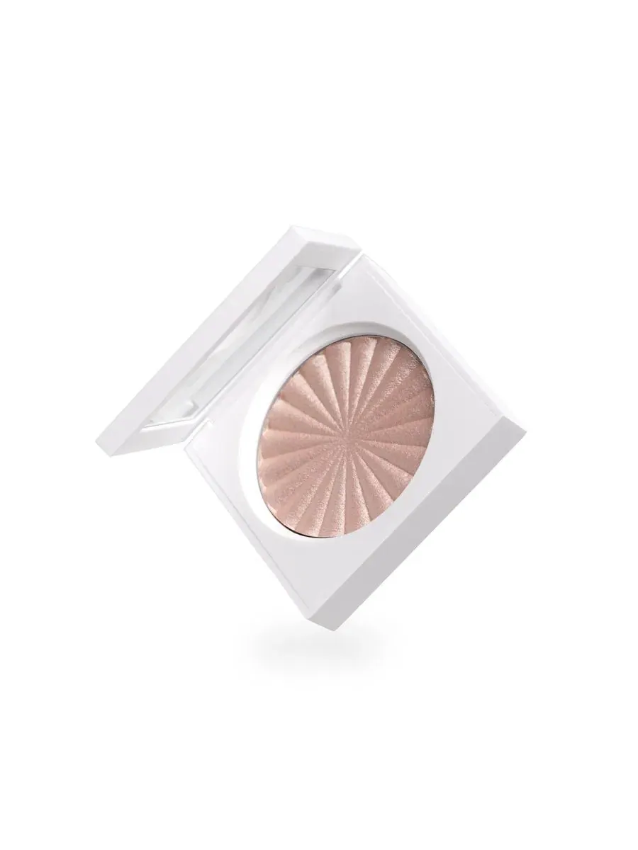 Хайлайтер жидкий-запеченный Peppermint OFRA Cosmetics — изображение 2 из 3
