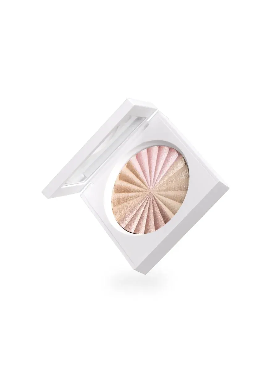 Хайлайтер OFRA Cosmetics Liquid to Baked, All of the Lights — изображение 2 из 3