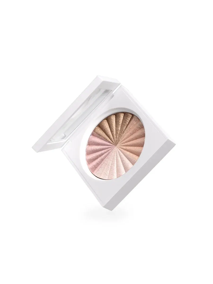 Хайлайтер жидкий с эффектом запеченного OFRA Cosmetics, X's and Glow's — изображение 2 из 3