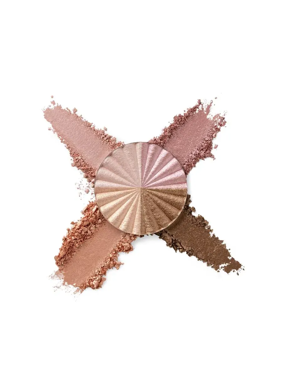 Хайлайтер жидкий с эффектом запеченного OFRA Cosmetics, X's and Glow's — изображение 3 из 3