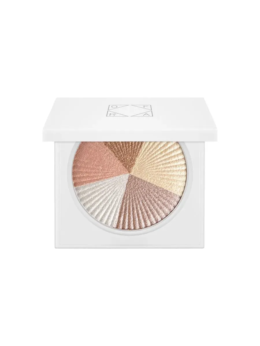 Хайлайтер Liquid to Baked OFRA Cosmetics, Beverly Hills