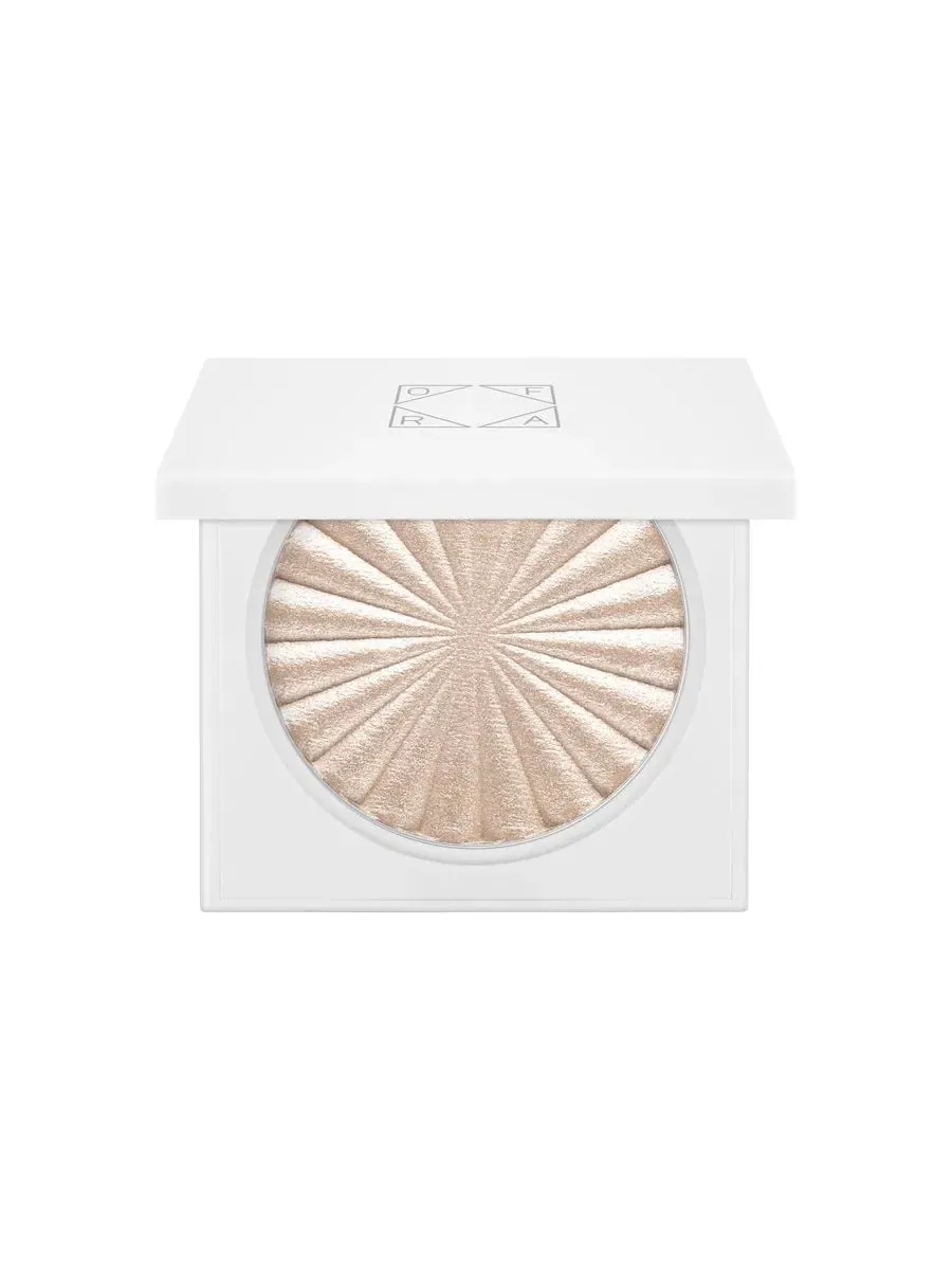 Хайлайтер Liquid to Baked Glazed Donut OFRA Cosmetics, Glazed Donut