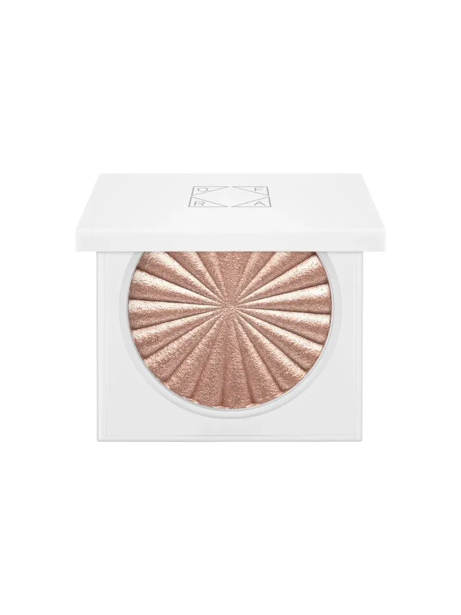 Хайлайтер OFRA Cosmetics Liquid to Baked, Blissful