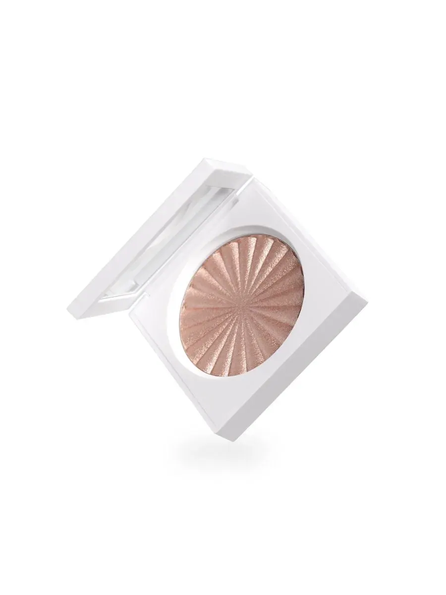 Хайлайтер OFRA Cosmetics Liquid to Baked, Blissful — изображение 2 из 3