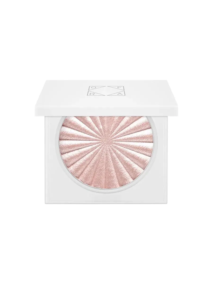 Хайлайтер Liquid to Baked OFRA Cosmetics, Pillow Talk