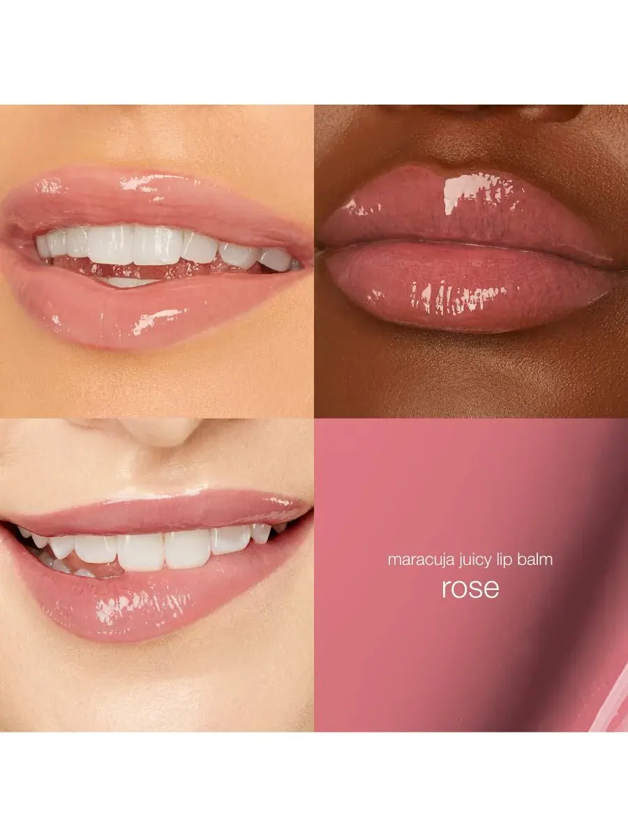 Набор из 2 предметов: бальзам для губ и карандаш для губ Lip Icons Maracuja Juicy Tarte — изображение 3 из 6