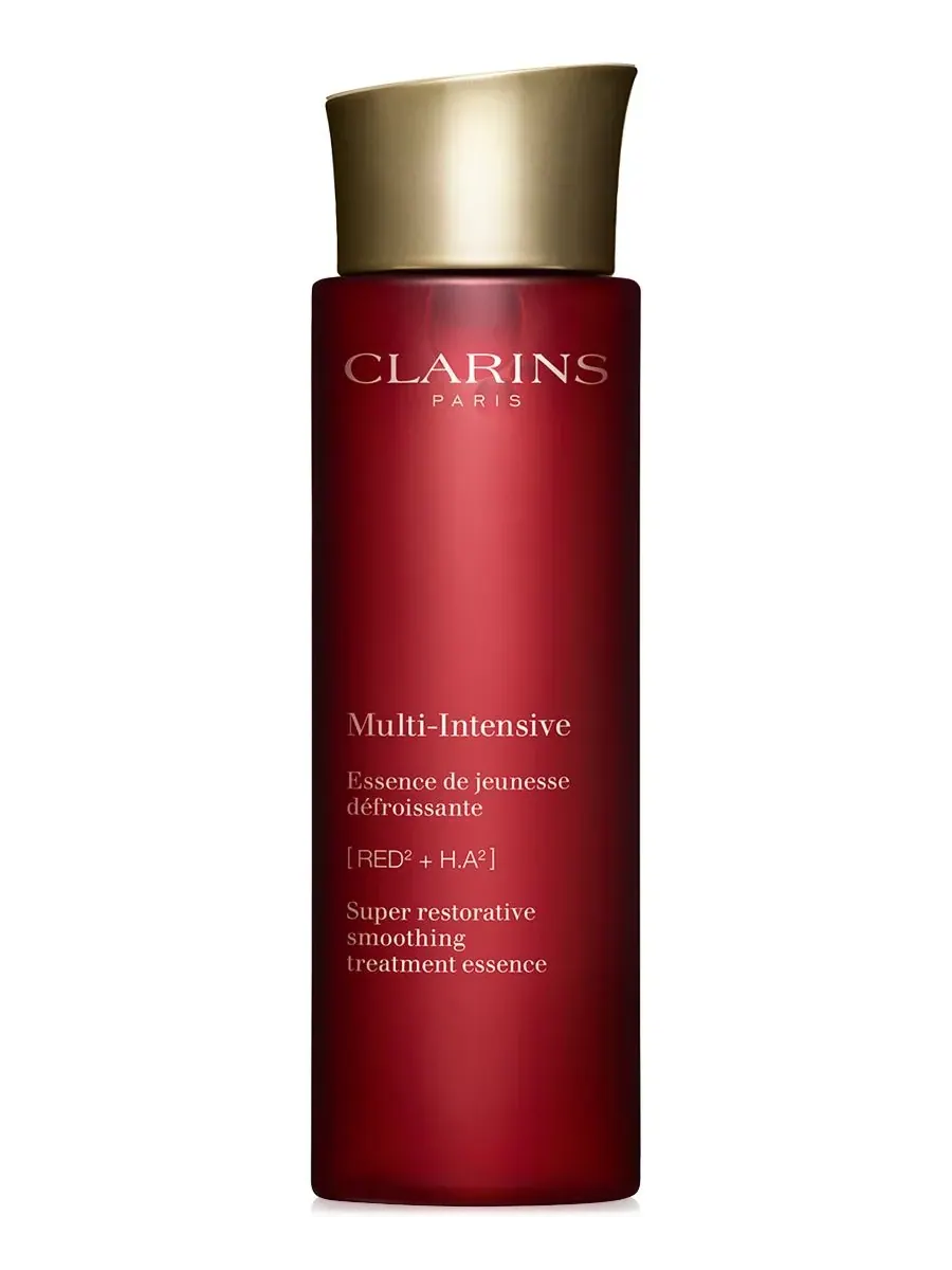 Эссенция Clarins — Супервосстанавливающая для лица — изображение 1 из 8