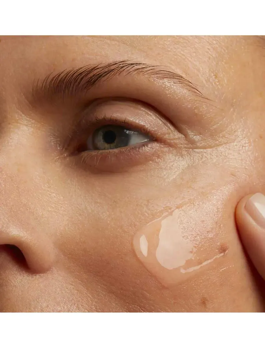 Эссенция Clarins — Супервосстанавливающая для лица — изображение 4 из 8