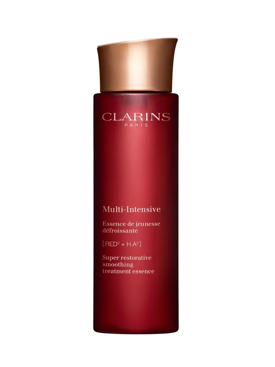 Эссенция Clarins — Супервосстанавливающая для лица — изображение 8 из 8