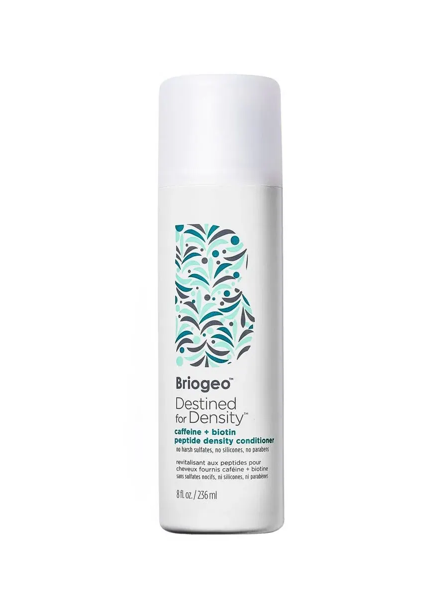Кондиционер для волос Density Conditioner, 227 г Briogeo — мульти