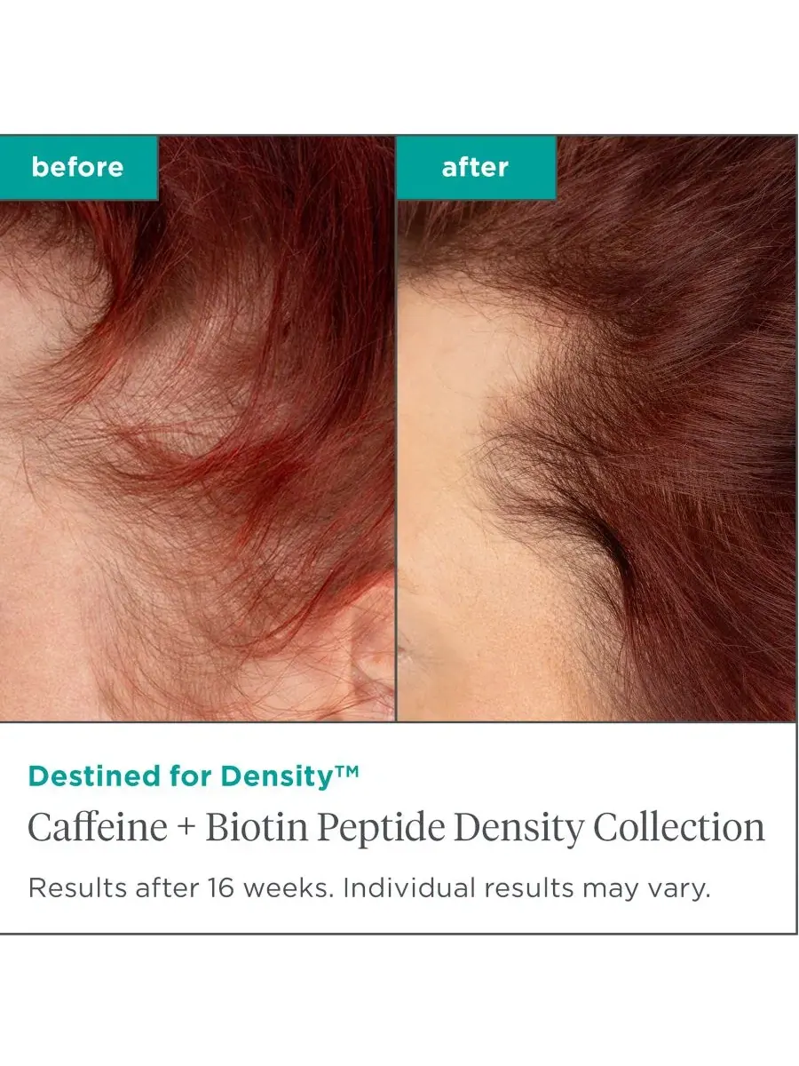 Кондиционер для волос Density Conditioner, 227 г Briogeo — изображение 4 из 5