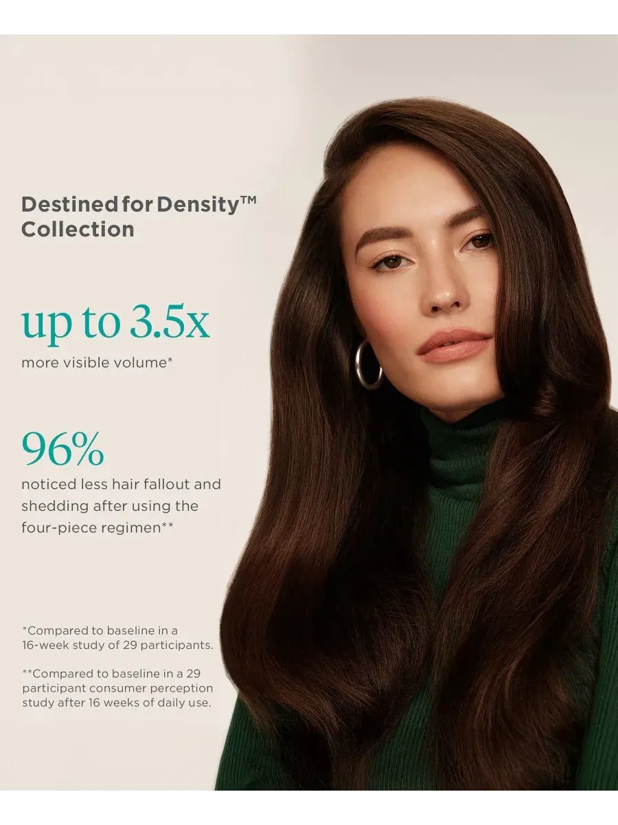 Кондиционер для волос Density Conditioner, 227 г Briogeo — изображение 5 из 5