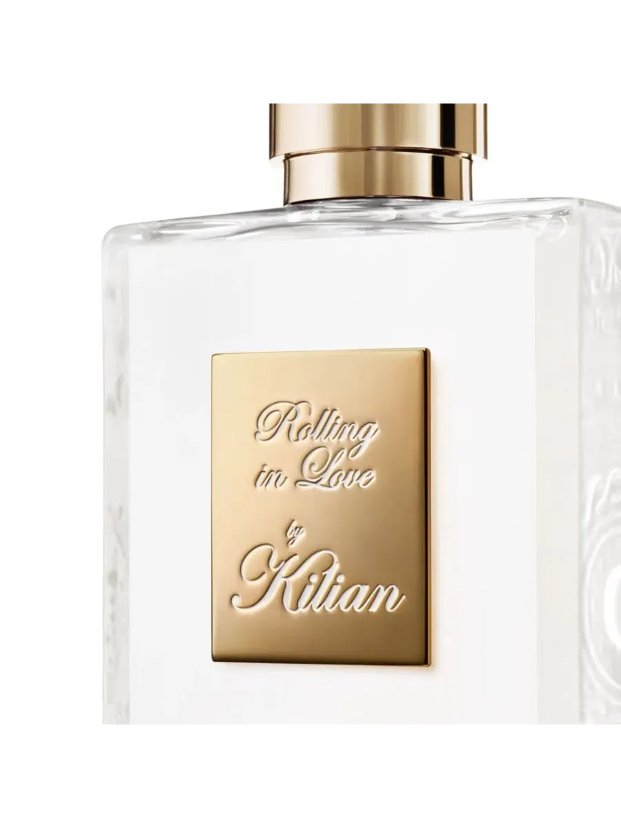 Парфюмерная вода Rolling in Love, 50 мл KILIAN PARIS — изображение 2 из 4