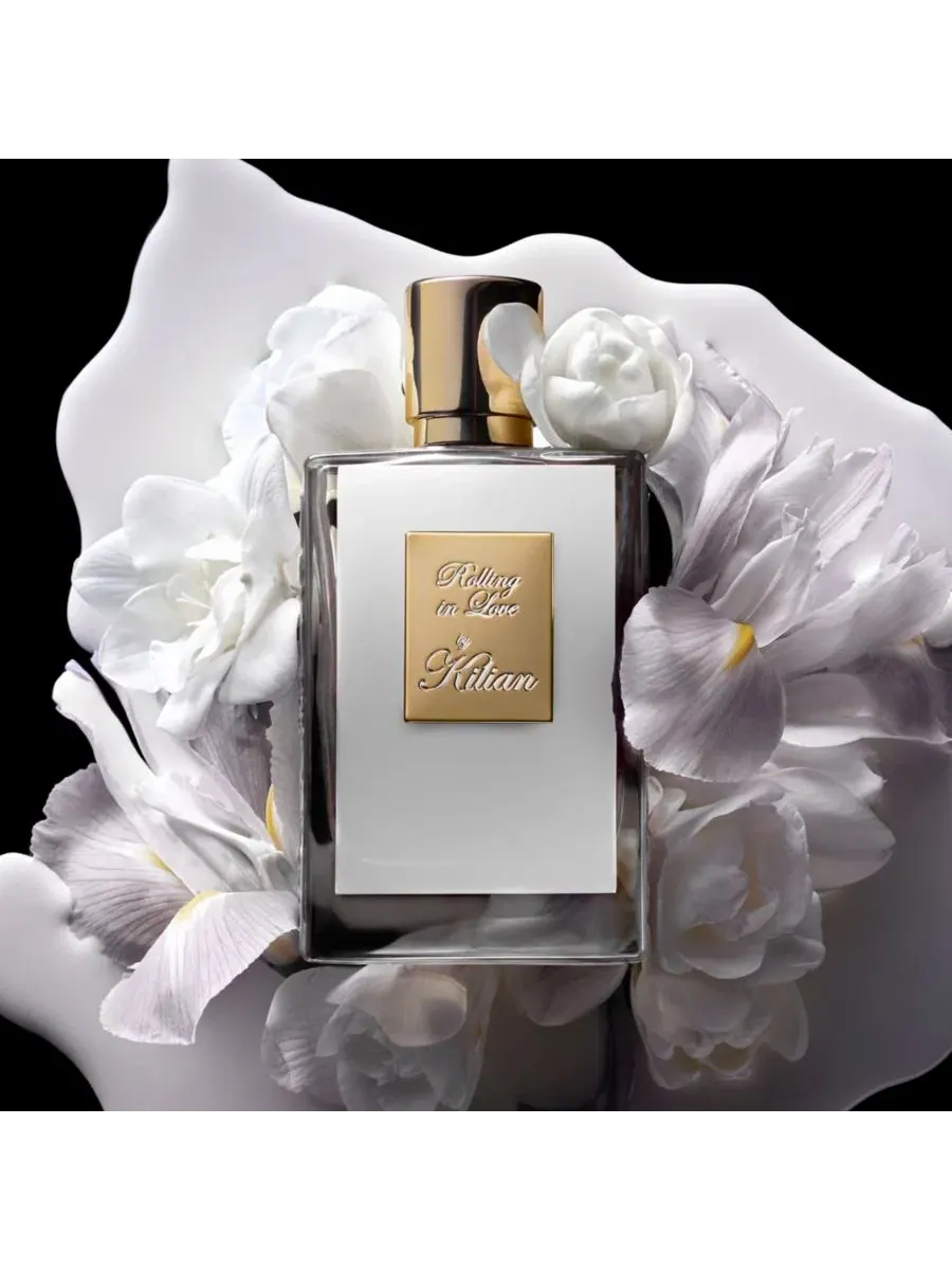 Парфюмерная вода Rolling in Love, 50 мл KILIAN PARIS — изображение 4 из 4