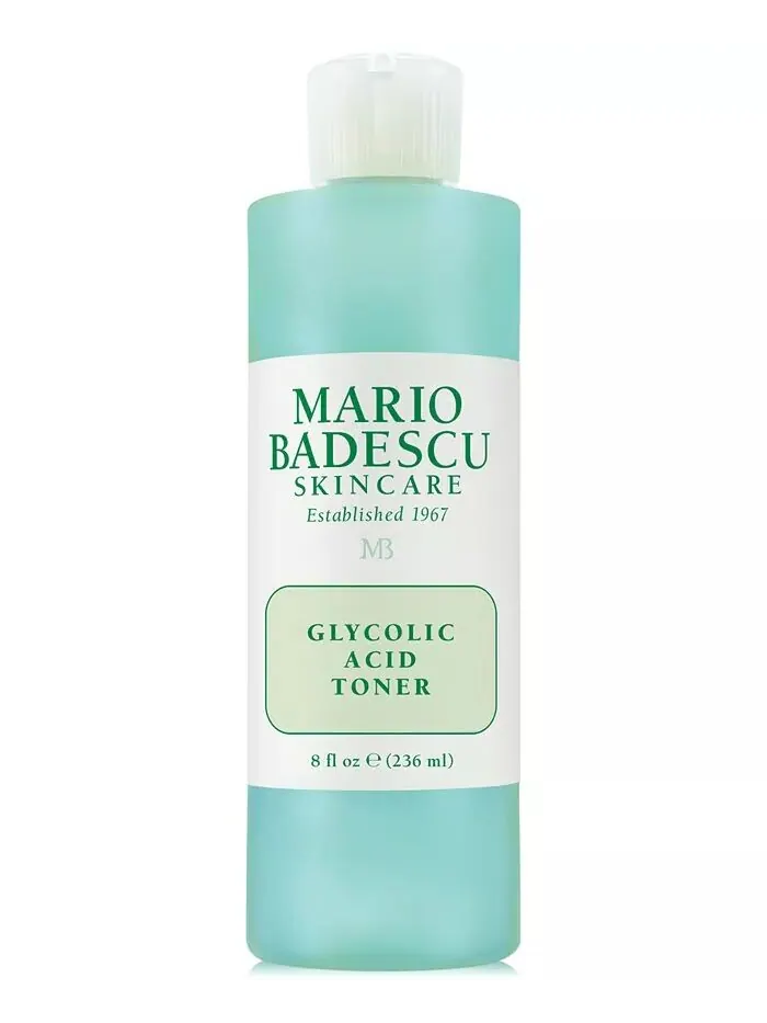 Тоник Mario Badescu — С гликолевой кислотой — изображение 1 из 1