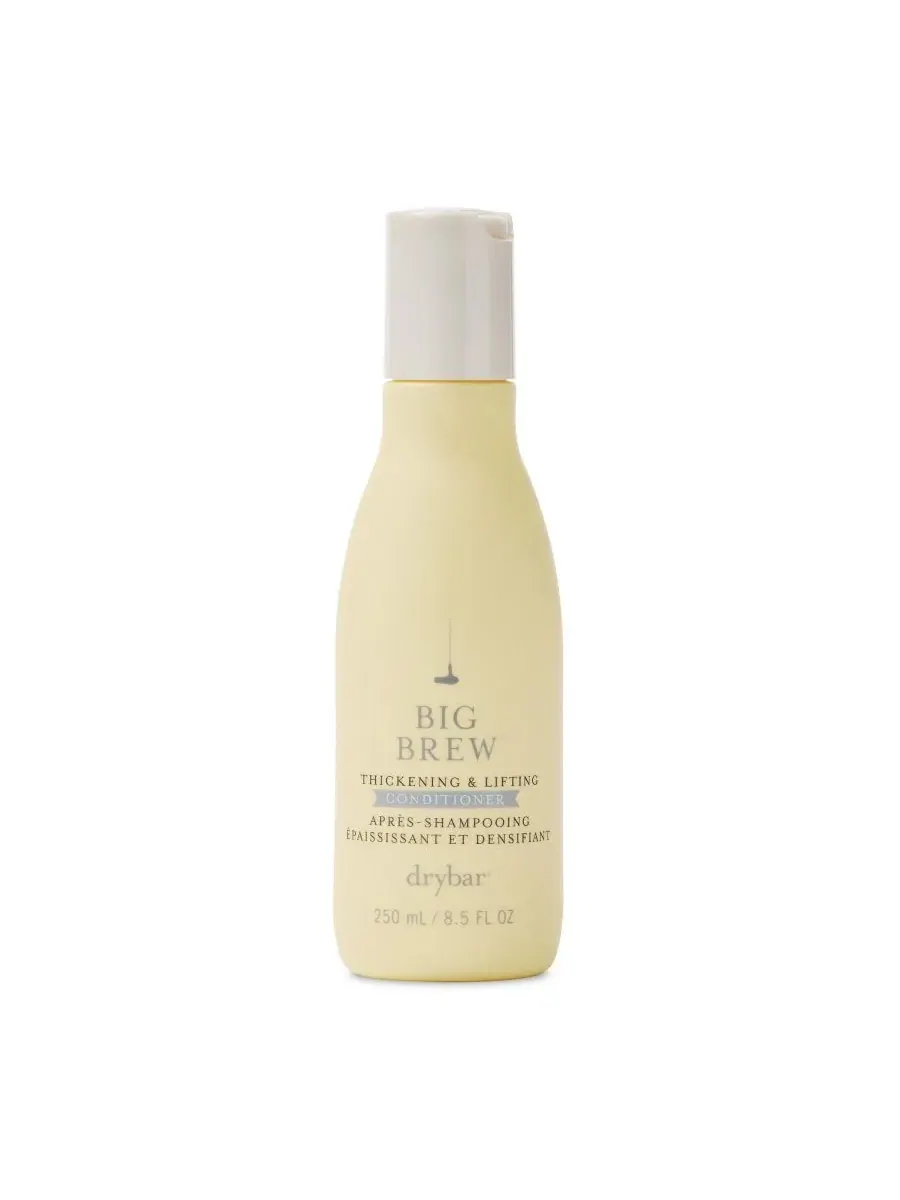 Кондиционер для волос Big Brew для придания объема и упругости, 241 г Drybar — мульти
