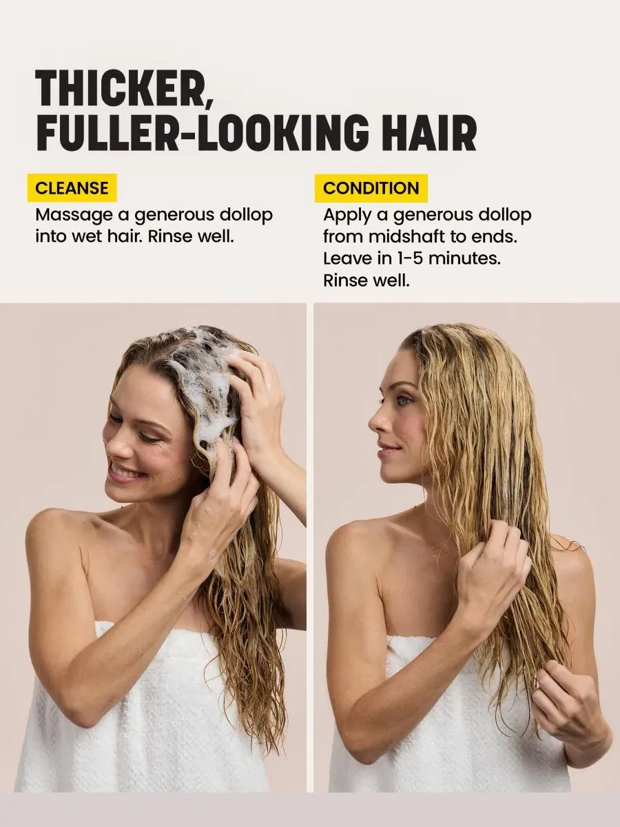 Кондиционер для волос Big Brew для придания объема и упругости, 241 г Drybar — изображение 5 из 9