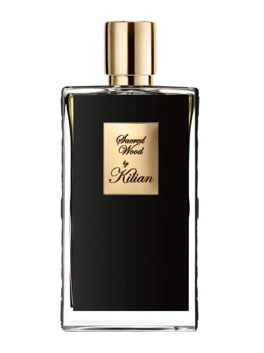 Парфюмерная вода Sacred Wood KILIAN PARIS — изображение 1 из 5