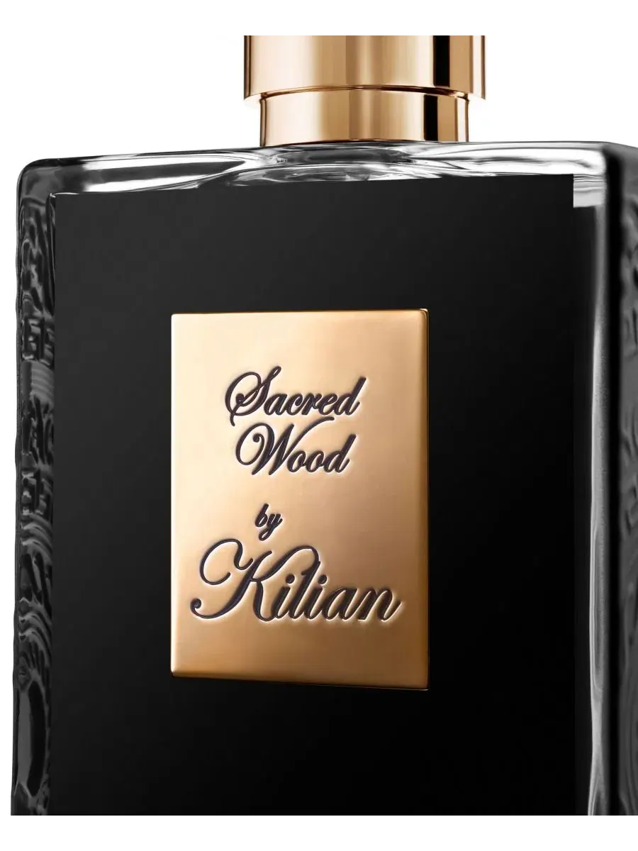 Парфюмерная вода Sacred Wood KILIAN PARIS — изображение 3 из 5