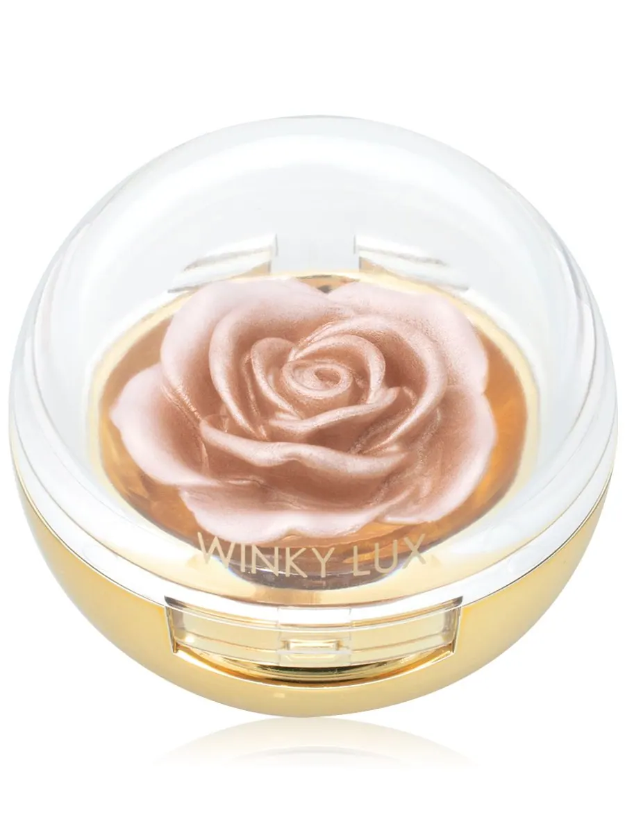 Хайлайтер Cheeky Rose Winky Lux — изображение 3 из 6