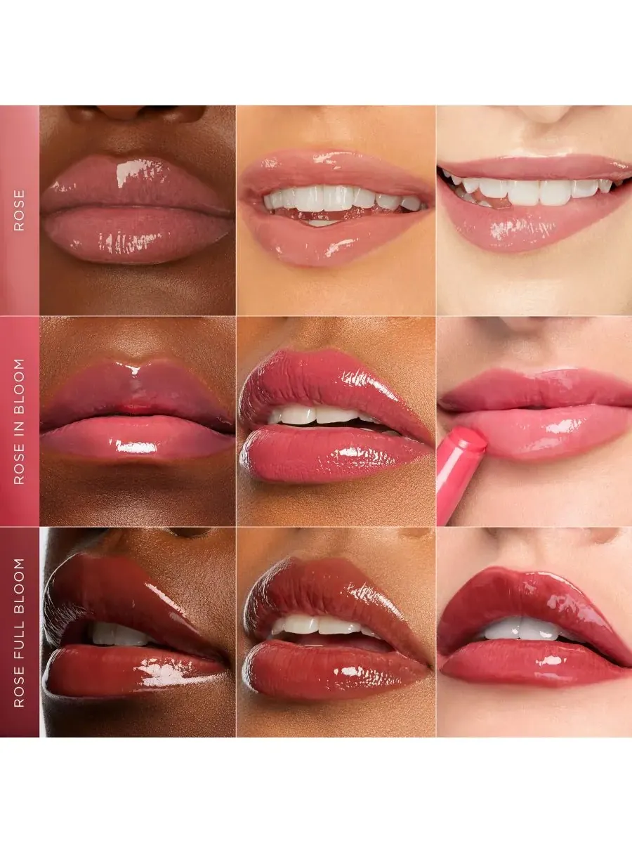 Tarte Набор из 2 предметов: карандаш для губ и бальзам для губ Maracuja Juicy Lip Rose — изображение 3 из 7