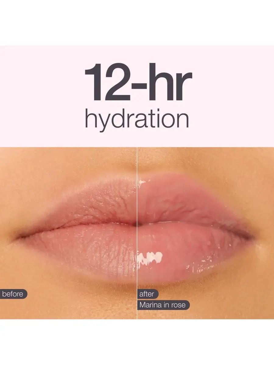 Tarte Набор из 2 предметов: карандаш для губ и бальзам для губ Maracuja Juicy Lip Rose — изображение 4 из 7