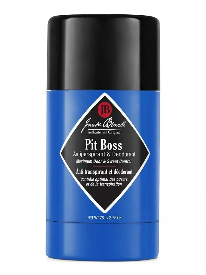 Антиперспирант и дезодорант Pit Boss, 2 — изображение 1 из 3