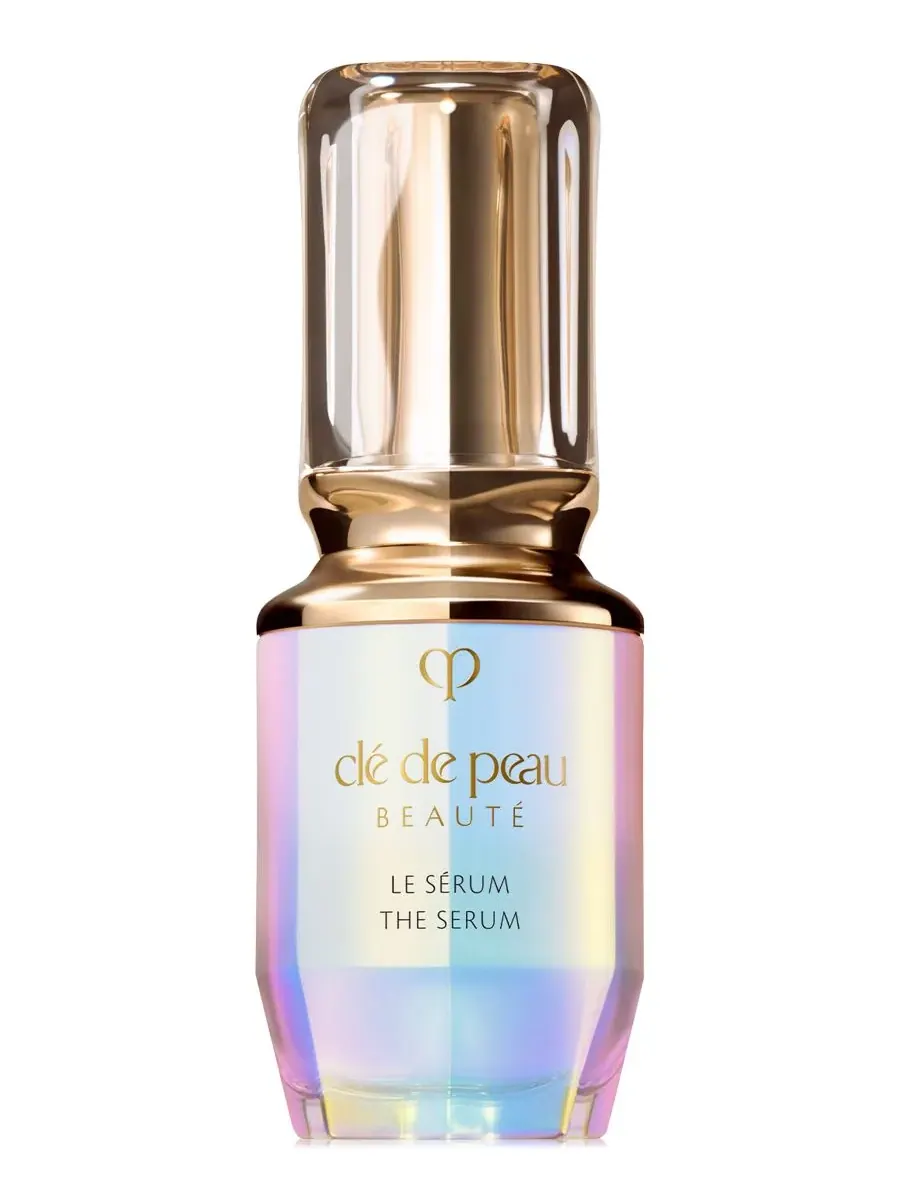 Сыворотка Cle De Peau Beaute — Clé de Beauté, 30 мл — изображение 1 из 7