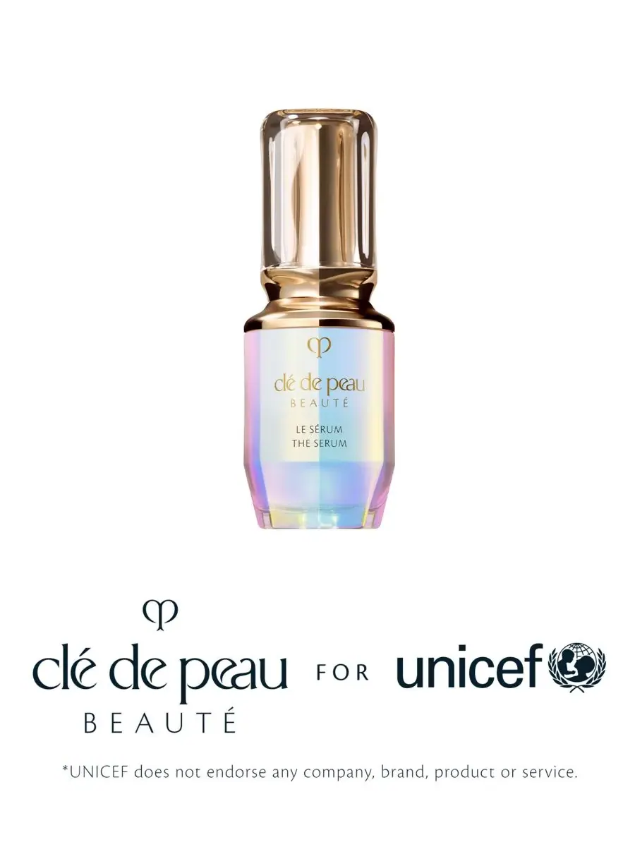 Сыворотка Cle De Peau Beaute — Clé de Beauté, 30 мл — изображение 7 из 7