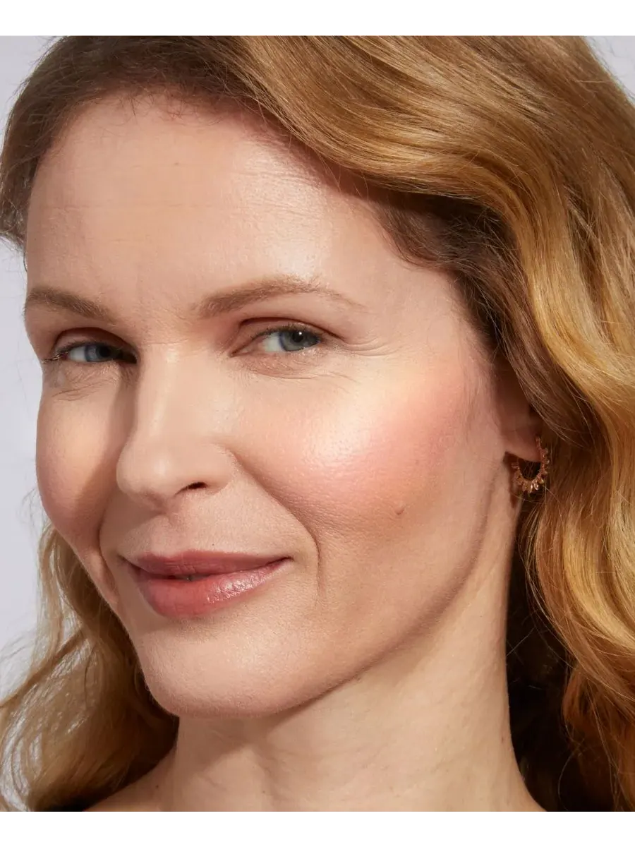 Laura Geller Beauty Набор из трех запеченных кремов для лица Geller's Greatest Lift-N-Glow — изображение 6 из 7