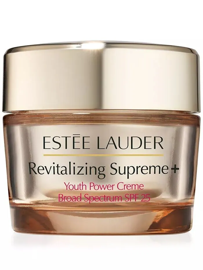Сыворотка Estée Lauder Supreme+ Youth Power Creme SPF