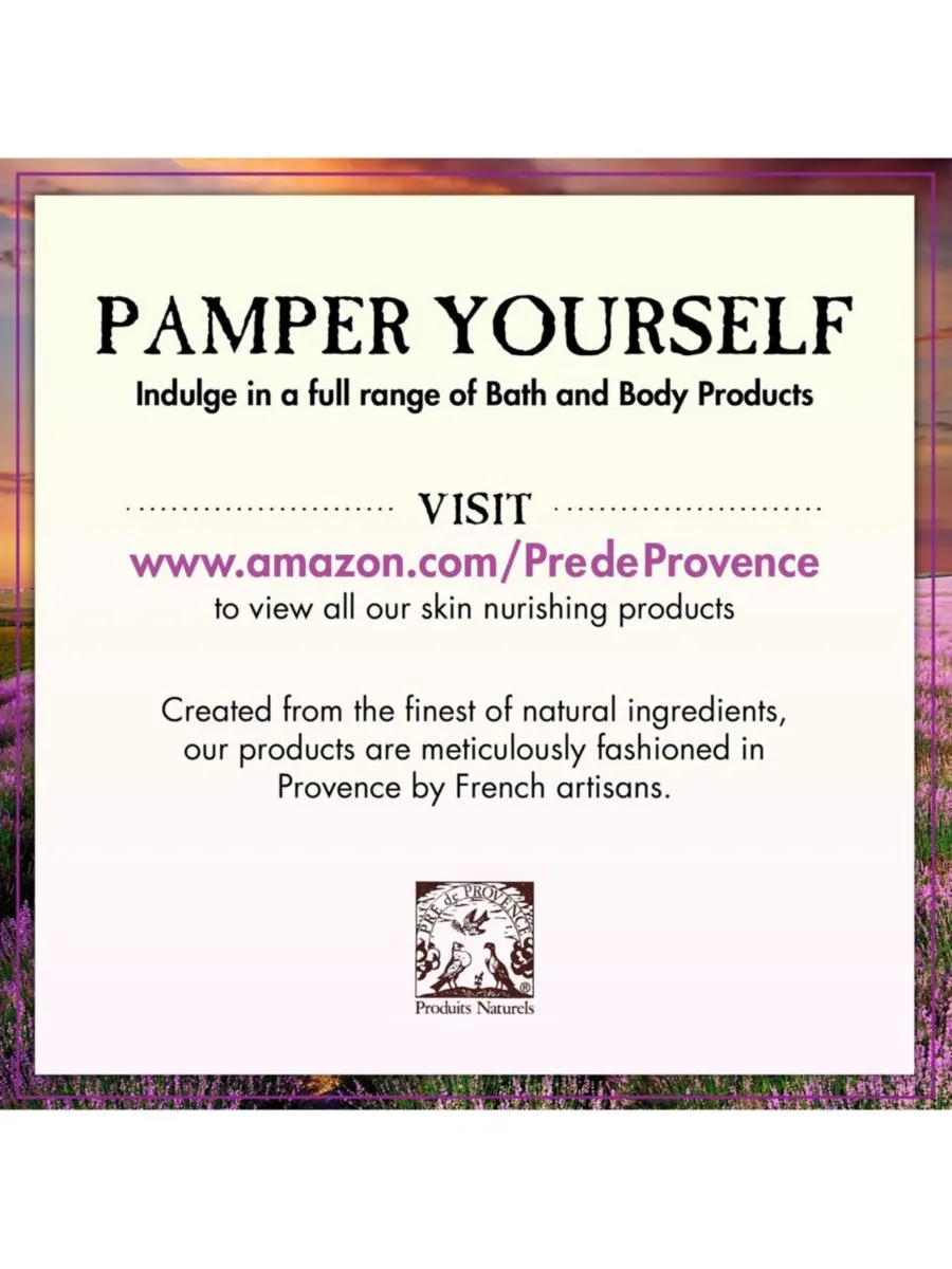 Жидкое мыло Pre de Provence Heritage, 11 жидких унций, аромат ландыша European Soaps — изображение 5 из 8