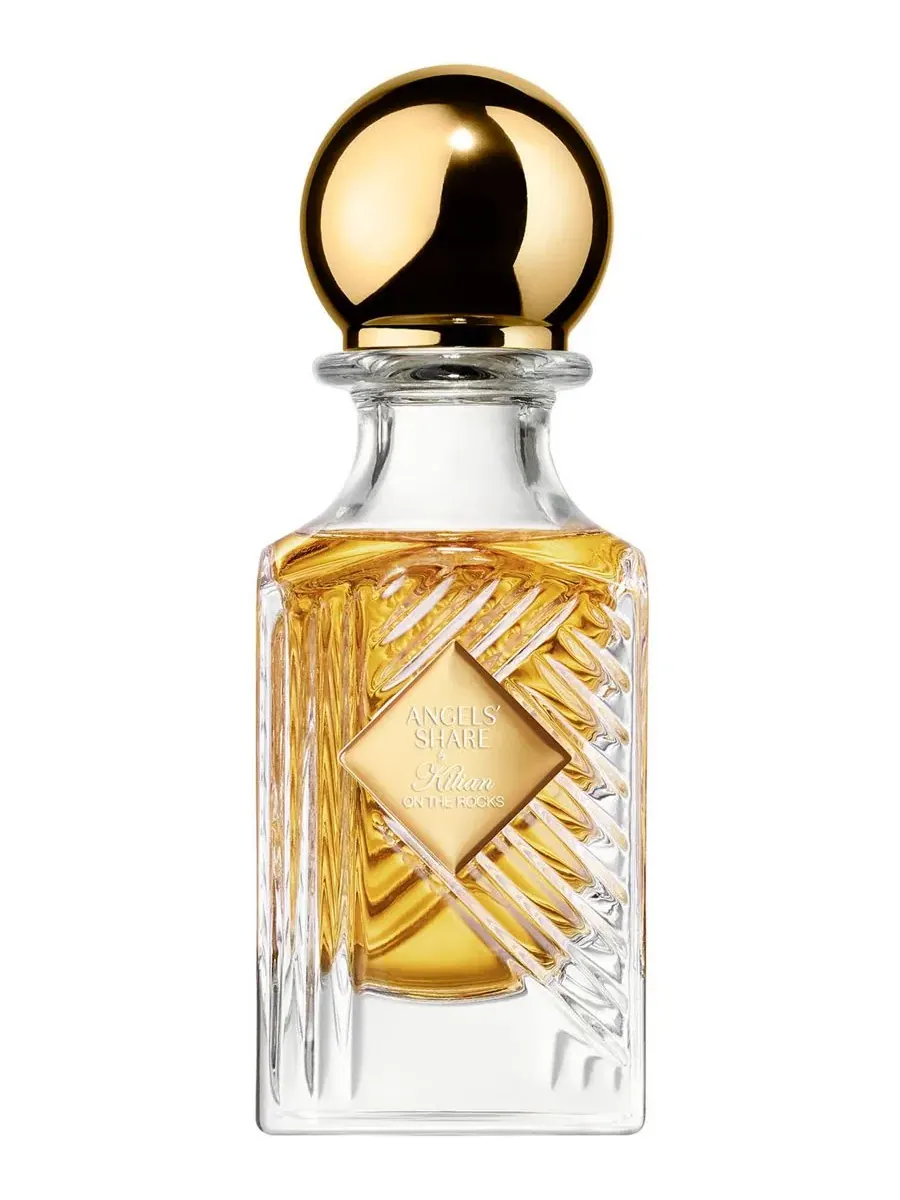 Парфюмерная вода Angels' Share on the Rocks, 30 мл KILIAN PARIS — изображение 1 из 7